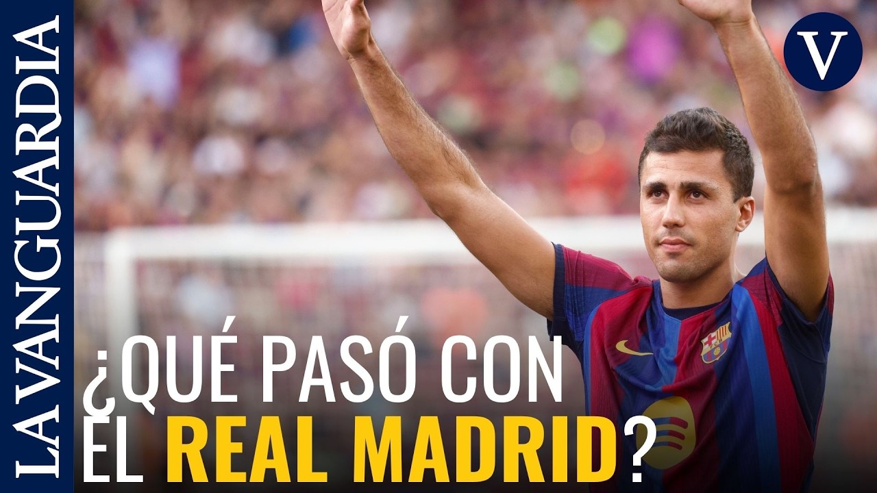 Entevista a Rodri | 