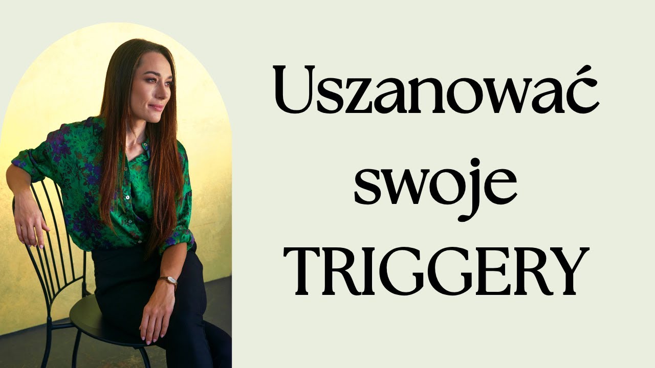 Triggery — czy to tylko modne słowo, czy droga do uszanowania swojej historii?