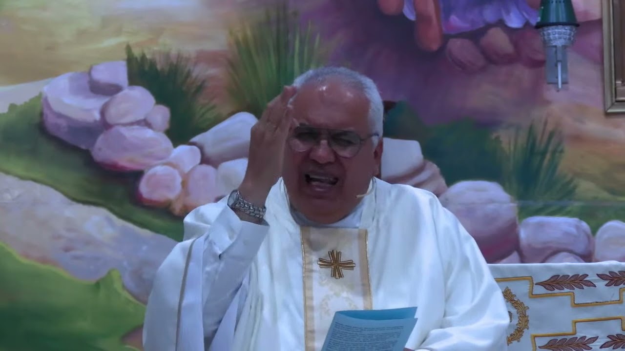 RESPETA LA SANTIDAD DE DIOS Y NO TE ARREPENTIRAS....