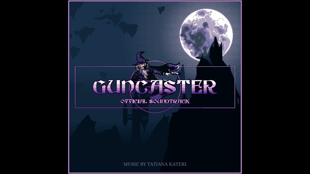 Guncaster - Sewers