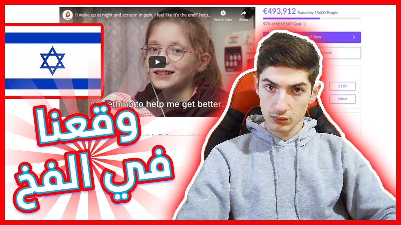 الجمعيات الإسرائيلية التي وقع في فخها بعض المسلمون