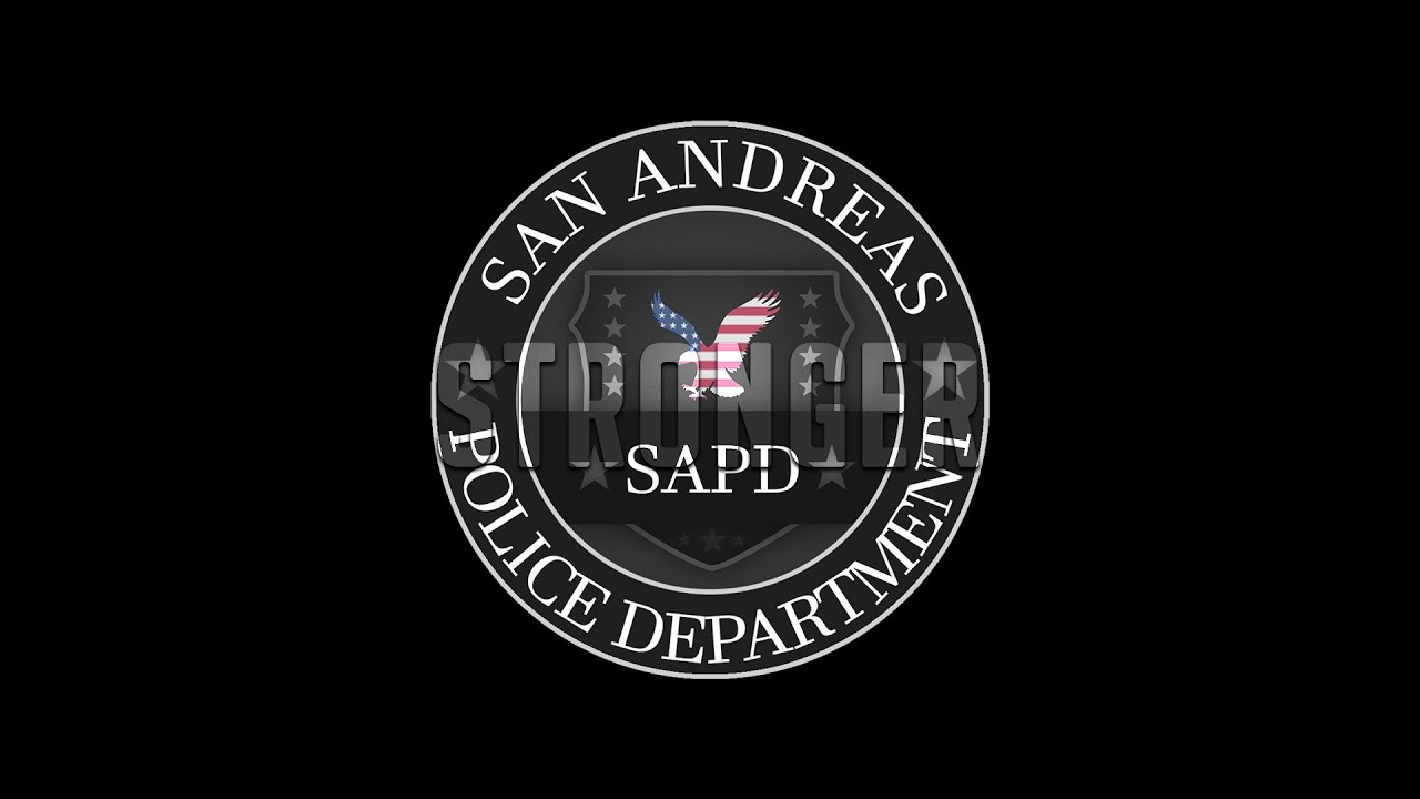 [PIXARP] SAPD #5 - STRONGER