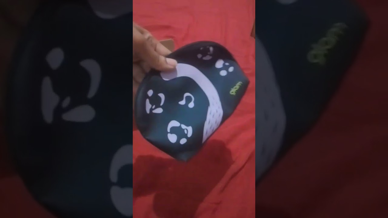 glambag março