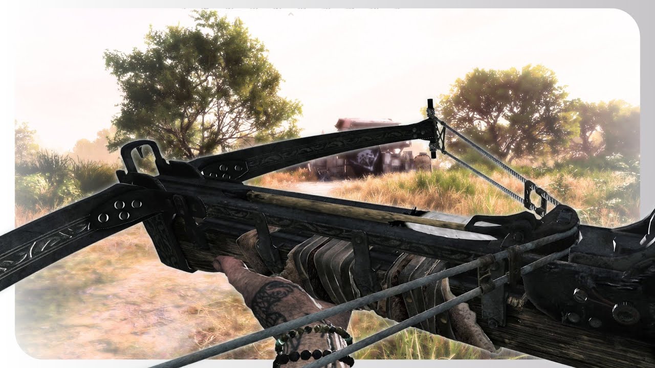 A Solo Crossbow Experience - 5 Star MMR - Hunt Showdown Gameplay 2024