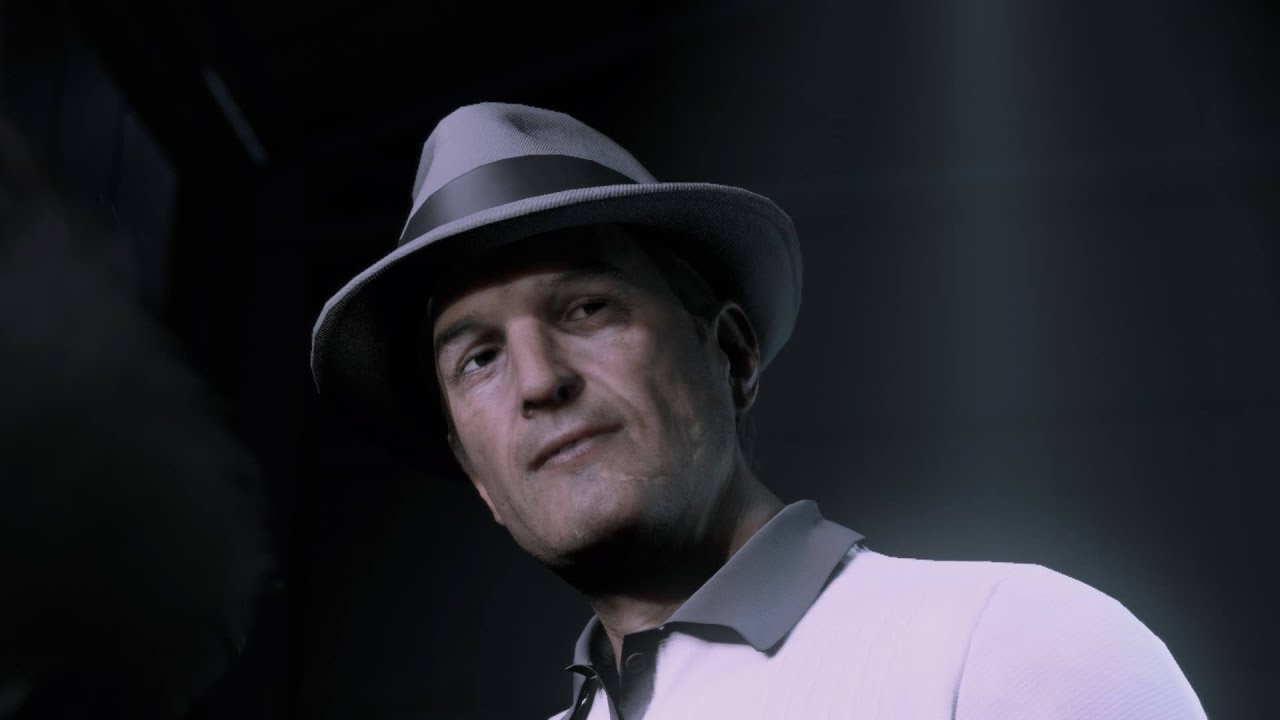 Mafia 3 | Capítulo 43 (Final #3): Final Vito Scaletta  (#GuíaDeTrofeos #Mafia3 #MafiaIII)