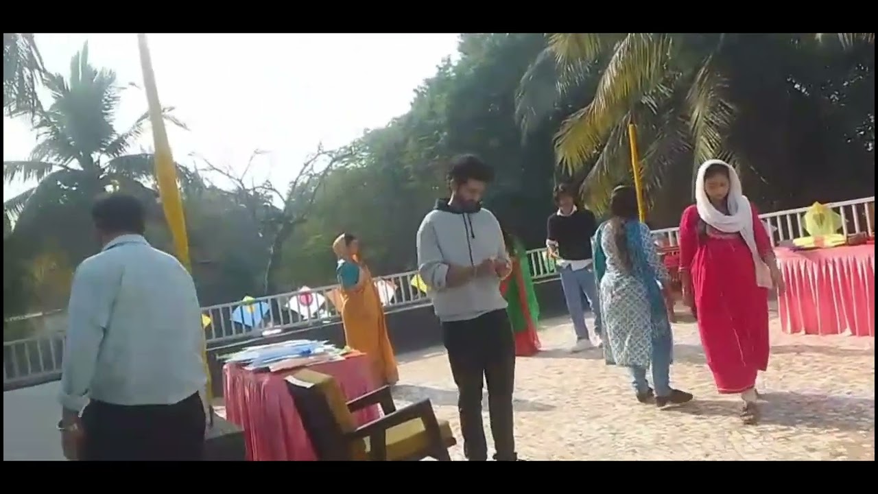 Celebrating KAIPOCHE #bts TU HI RE MAJHA MITWA #love #entertainment #kiteflying 