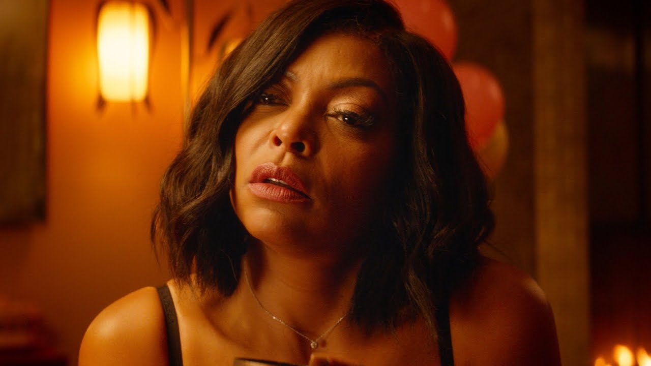 'What Men Want' Trailer