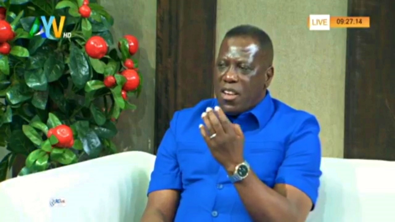 BREAKING: Former Chief Minister Prof. David John Francis Exposes How The System Is Corrupt