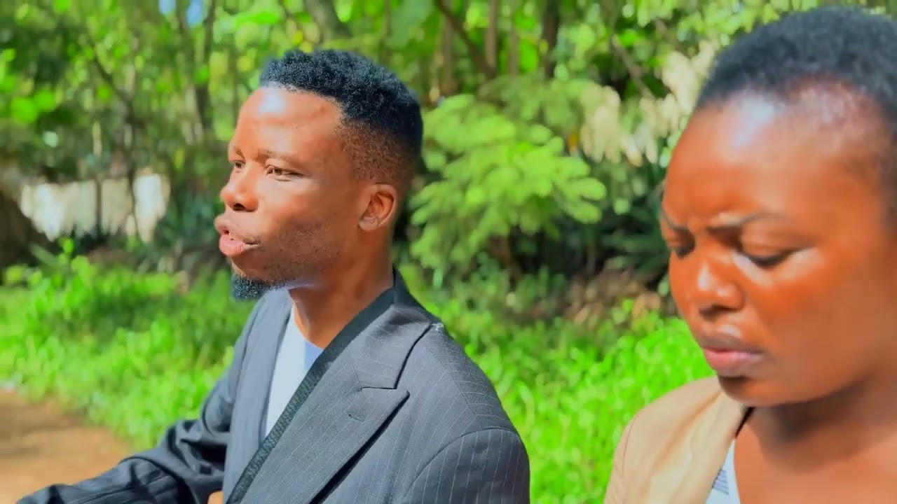 Mutungamiri