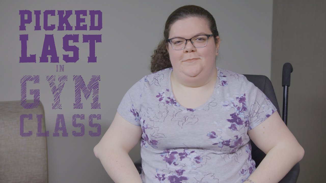Picked Last 115: Activist Emily Ladau On Disabled Representation In Media