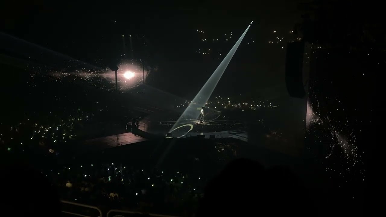 251207 정승환 [안녕, 겨울 : 사랑이라 불린] - 행성