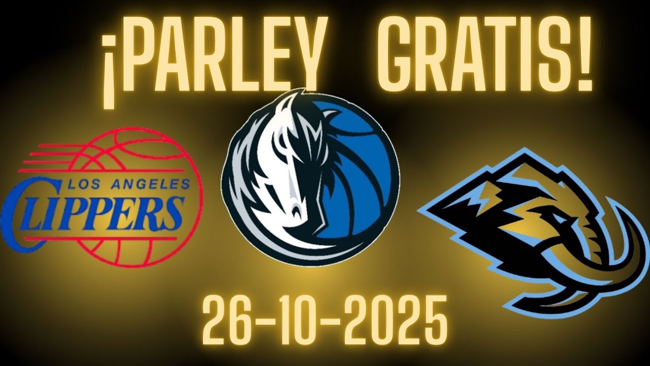 NHL & NBA Predictions for October 26th 🔥Free Parley🔥