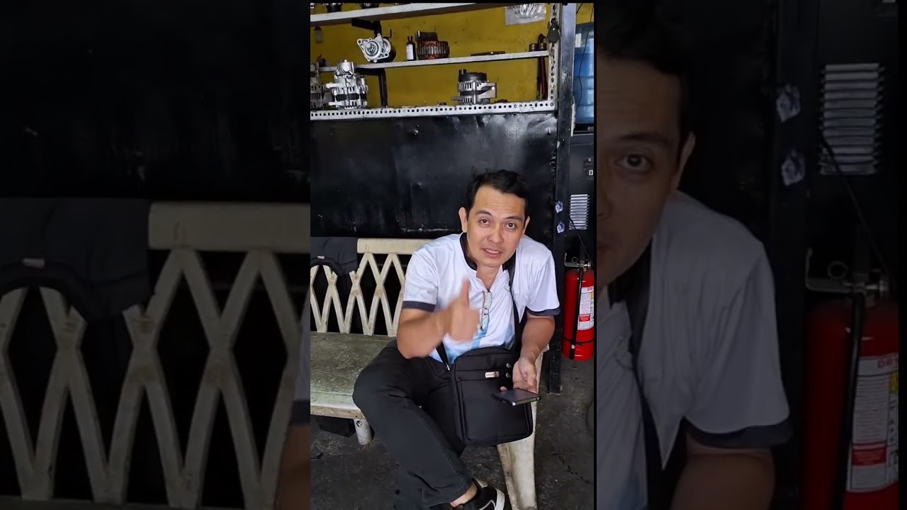 Kung may sasakyan kang Hyundai accent? PANOORIN MO ITO. 