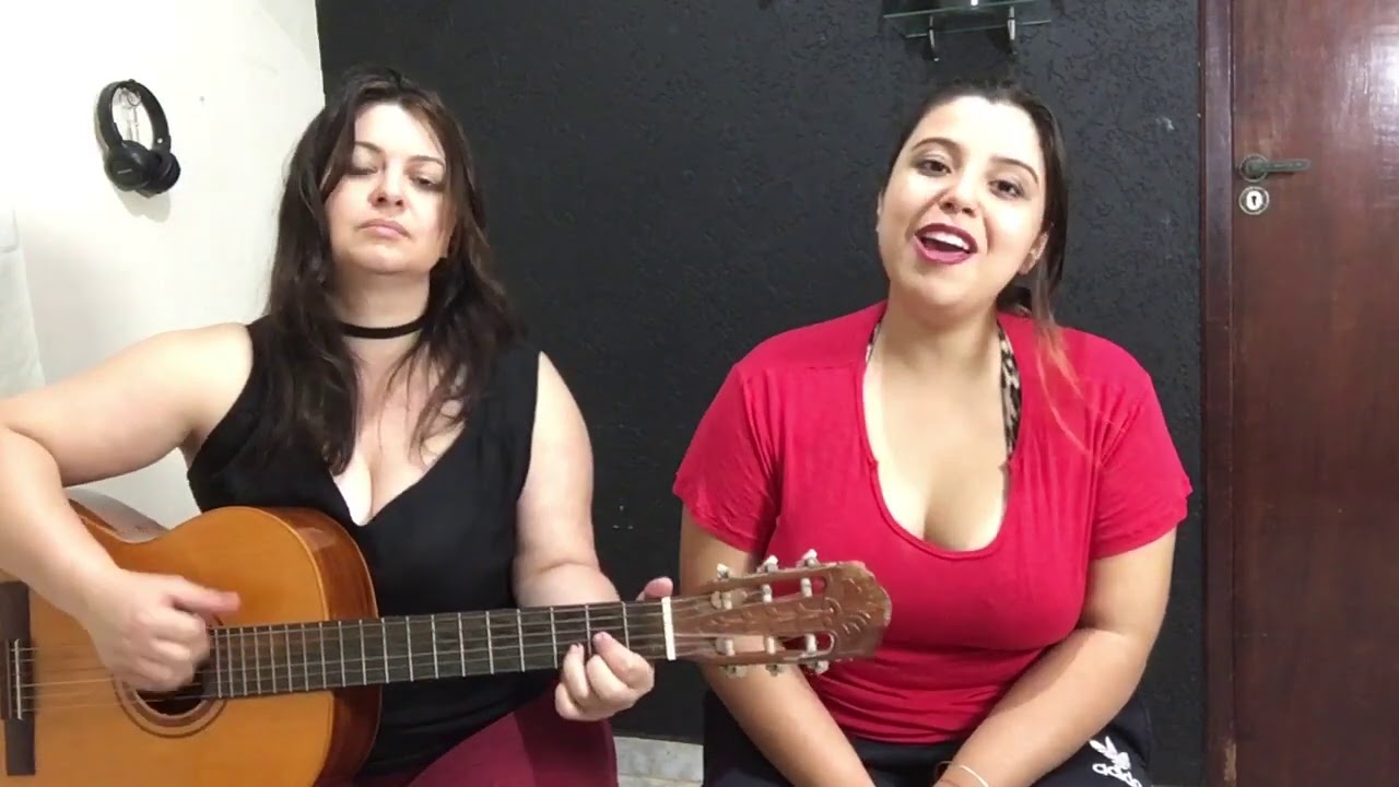 Mississipi - Jayne (Celia e Daiany)