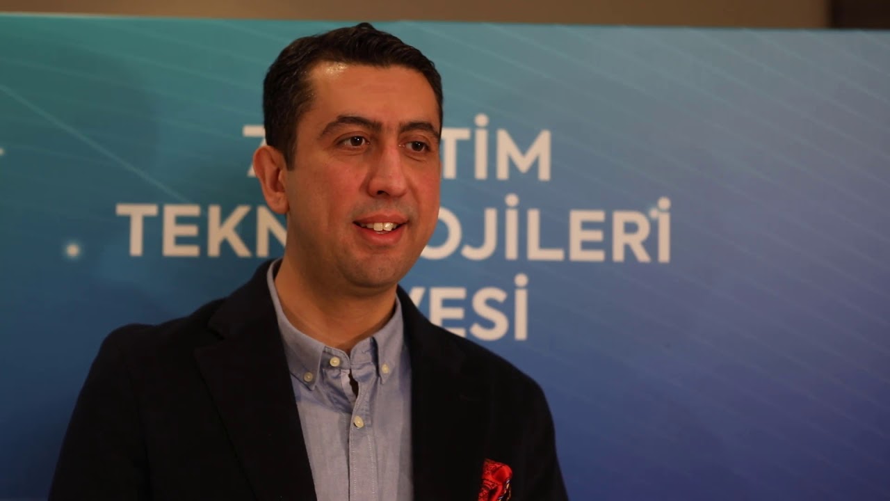 Vizyon Koleji Kurucusu Abdülkadir Özbek ile Röportaj #ETZ20