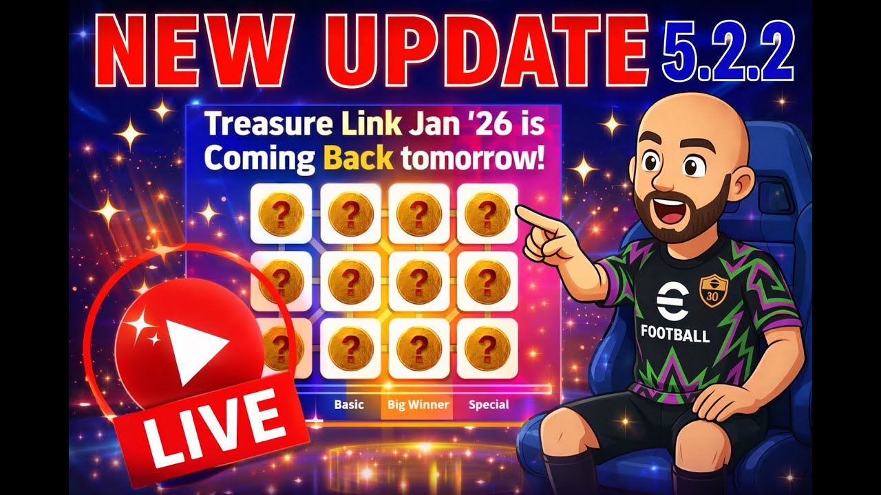 nuovo AGGIORNAMENTO 5.2.2 !