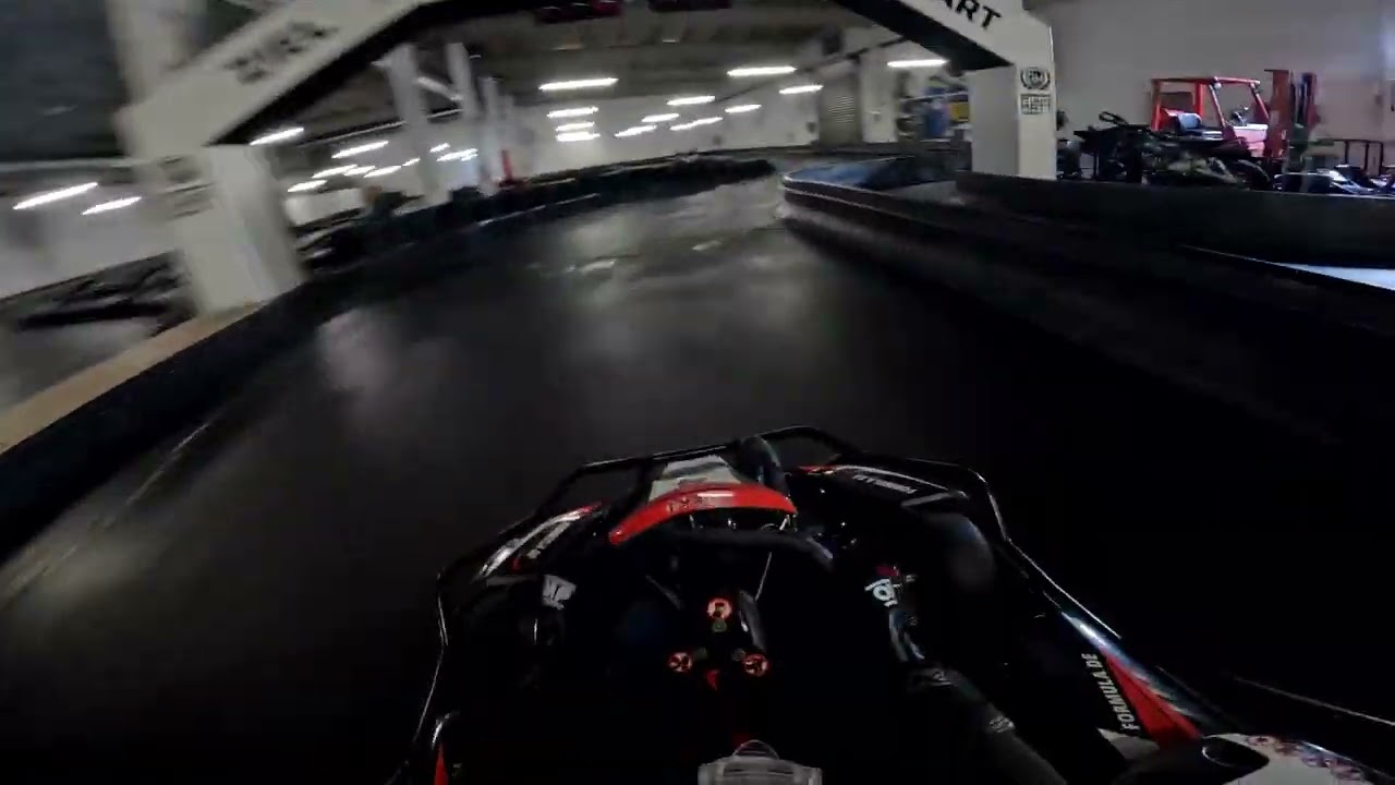 Kartbahn Hungen Freizeit Front 3