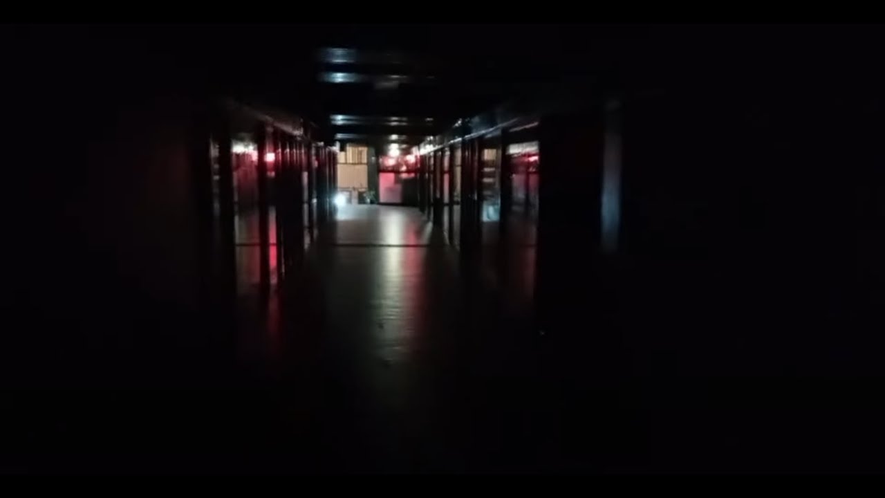 Anomalia Rodrigues - MiMi#2 (O Caminho)