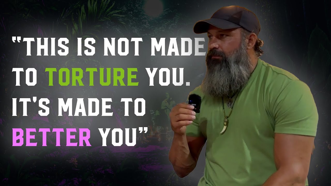 Here's What Really Happens at an Ayahuasca Retreat - Episode 20