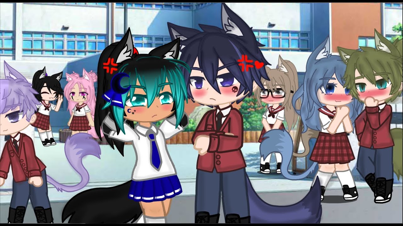//si la creadora estuviera en 2 alfas en el mismo instituto//GC//