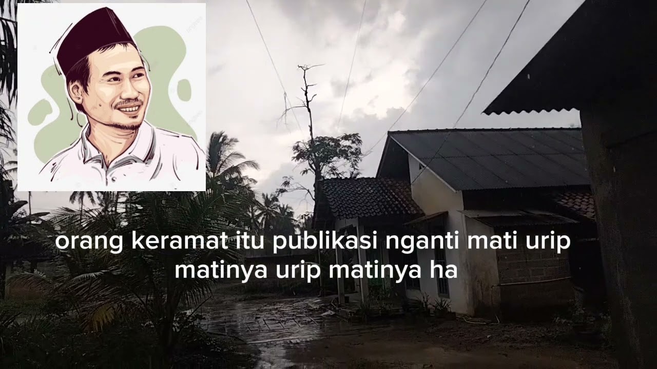 Ngaji Karo Gus Baha!!!!! 