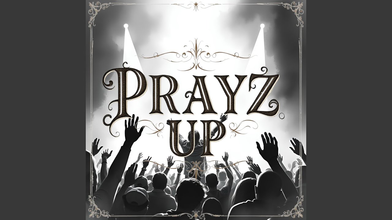 Prayz Up