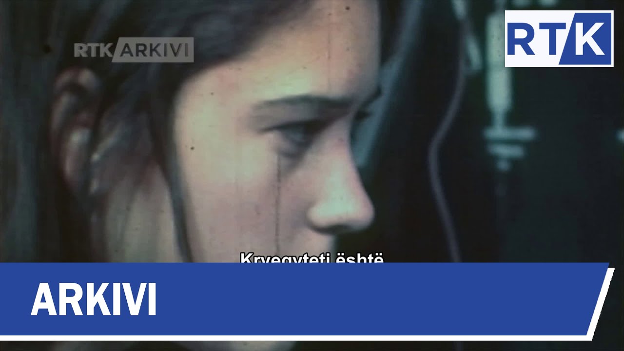 ARKIVI  - SHQIPËRIA 1980  26.11.2018