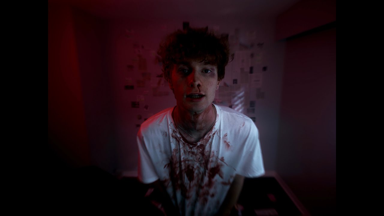 Jack Grant-Roberts - MOOD SWINGS (Official Music Video)