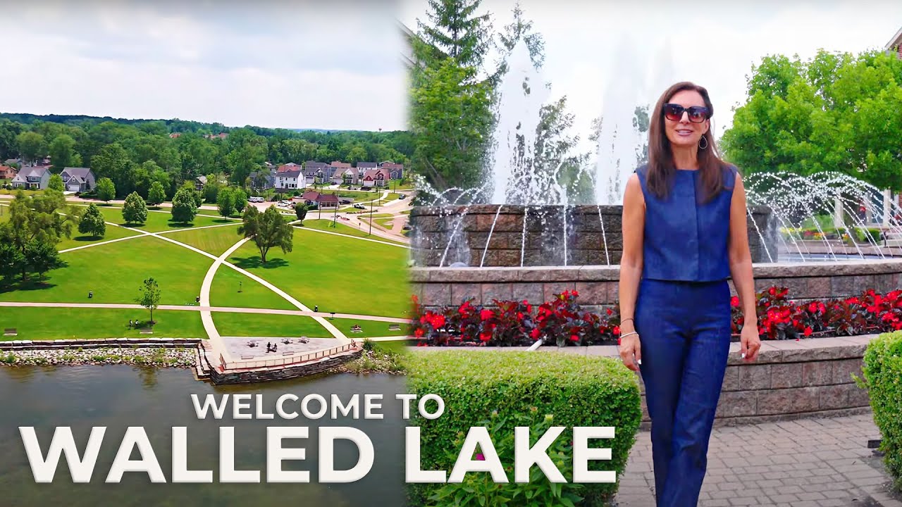 Is Walled Lake Right For You?