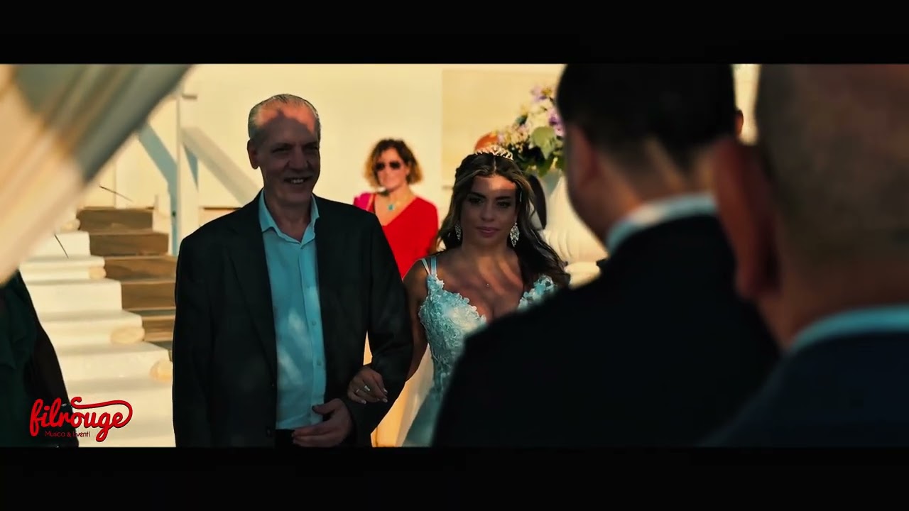 AVE MARIA - INGRESSO SPOSA - Filrouge Musica & Eventi