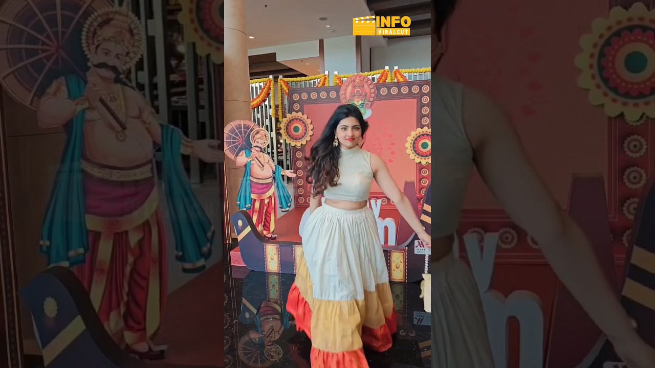 Onam special #wafakhatheeja#wafa #khatheeja #onam2023 #onam #onamcollection #onamsaree #onamreels