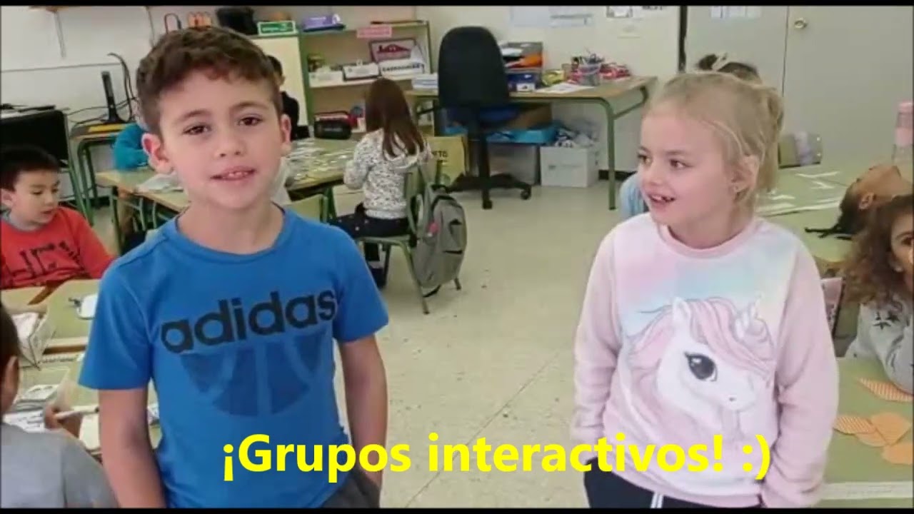 CPEIP Mendialdea I: Transición a Primaria