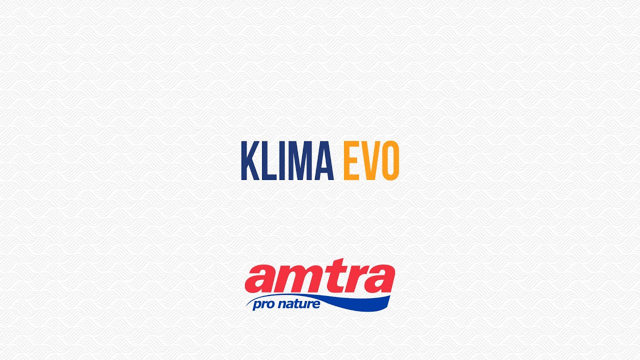 🌡️❄️ Amtra KLIMA EVO &ndash; Controlla la temperatura del tuo acquario con precisione! 🐠💙