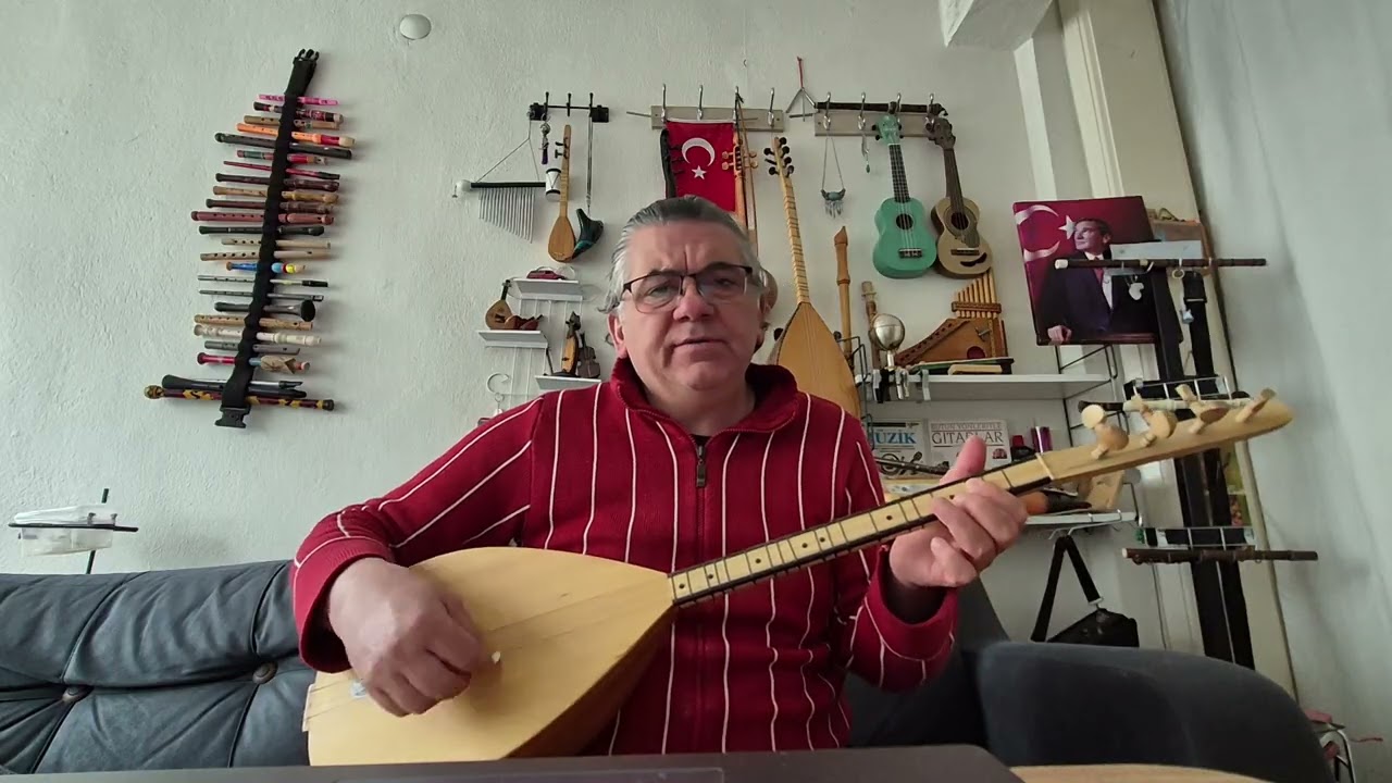 Çanakkale Türküsü 