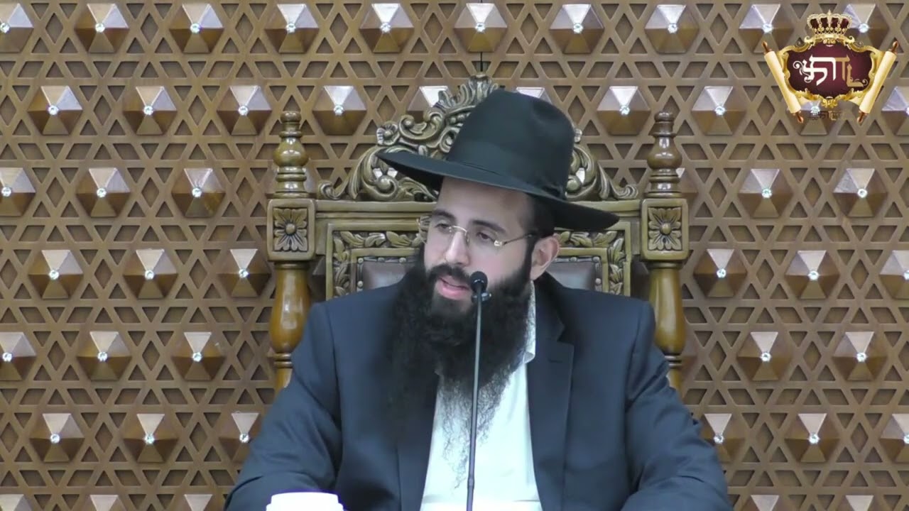 אם זה רצון ה' - אז מקבלים באהבה!!!
