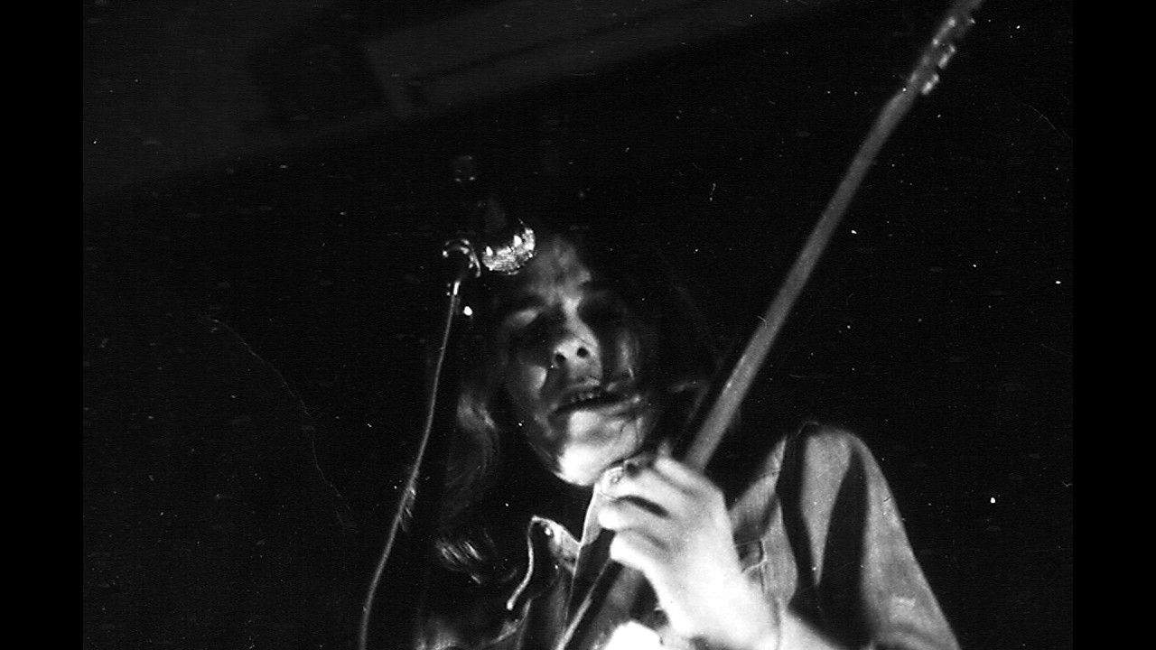Colin Swinburne 1948 - 2021