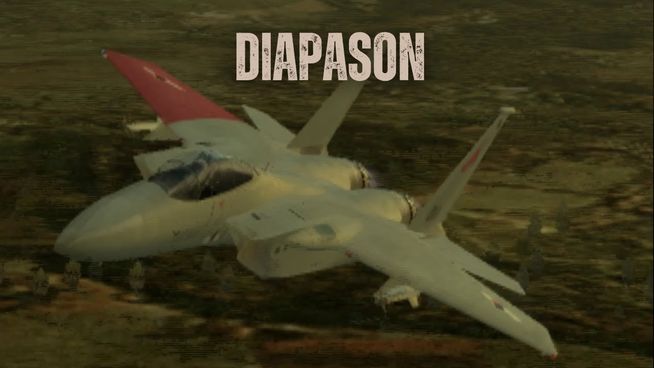 Memories of 1995 - Diapason