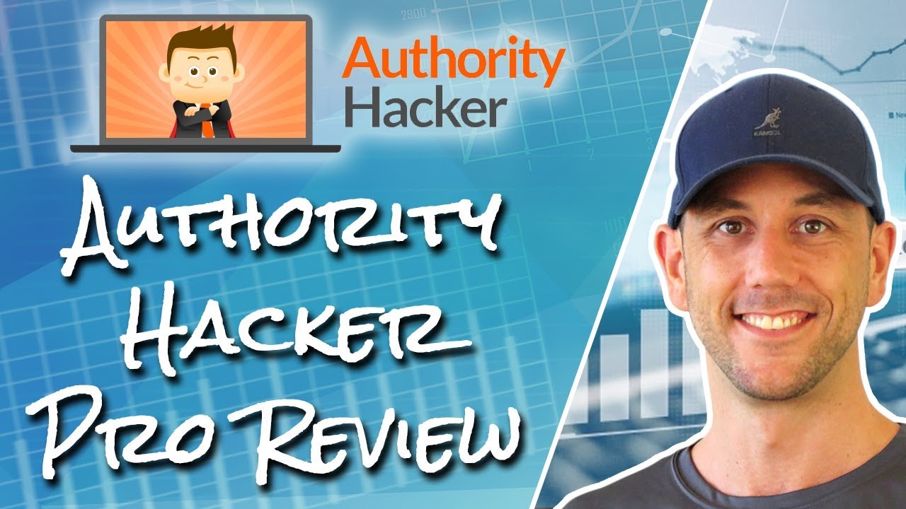Authority Hacker Pro Review - Get Insider Information & A Behind The Scenes Look At Authority Hacker