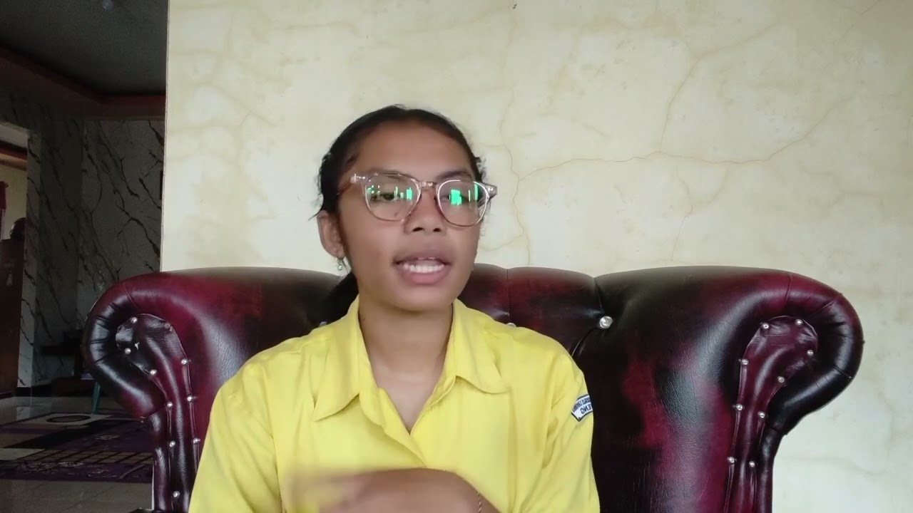 UJIAN PRAKTEK SEJARAH | MASA PEMERINTAHAN BJ HABIBIE | KLS XII-A