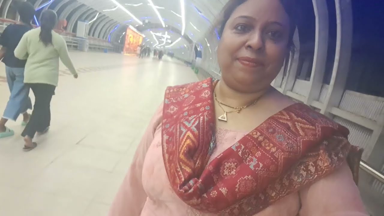 আমার চোখে দেখা কালীঘাট #viral #viralvedio #minivlog #traveling #trending 