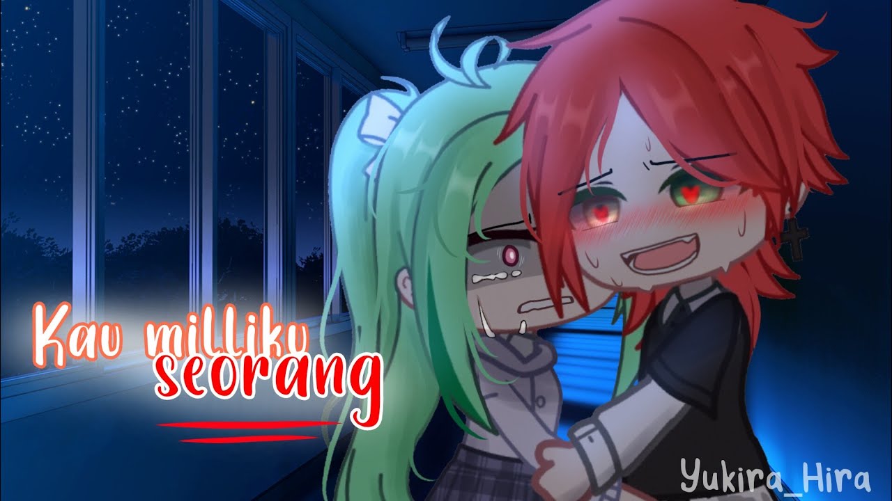 ``Dia milikku seorang~♡``||•GCMM indonesia•🇮🇩 || Episode 1 ||