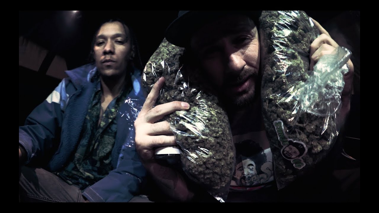 Stinje ft Sahtyre 