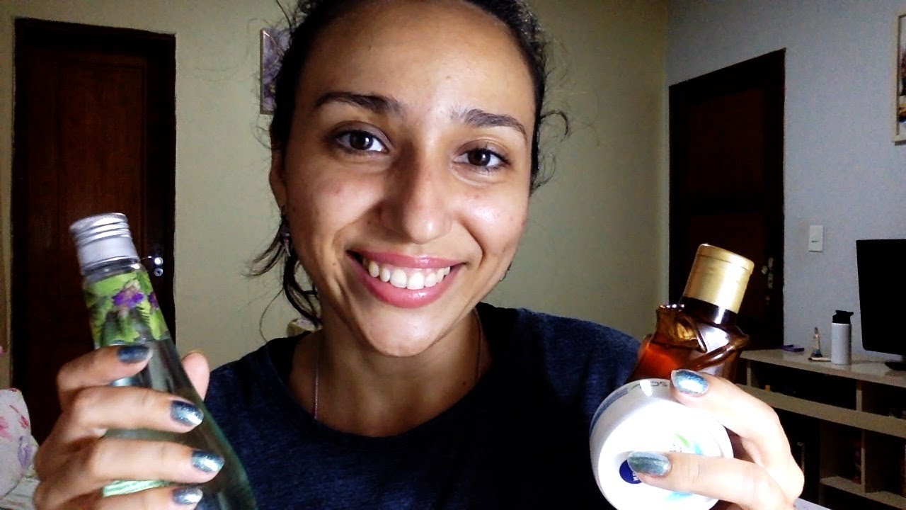 ASMR TE PREPARANDO PARA DORMIR