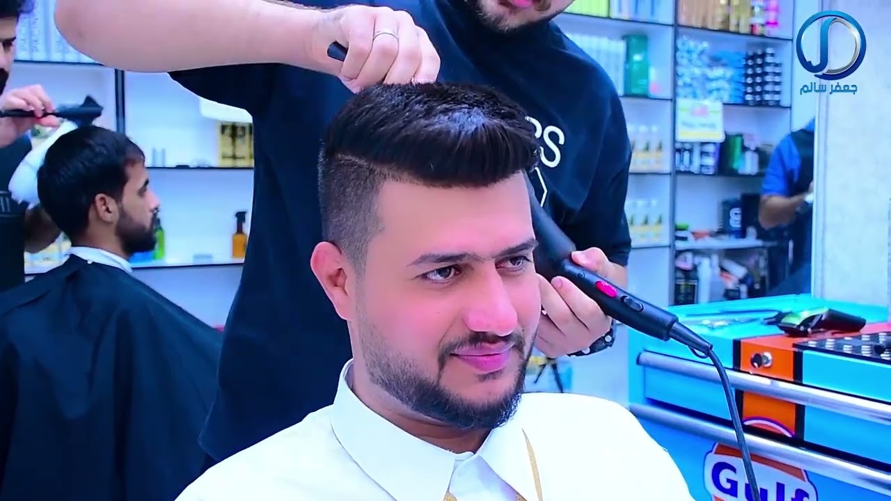 عقد قرآن الغالي كرار جبار غليم البهادلي