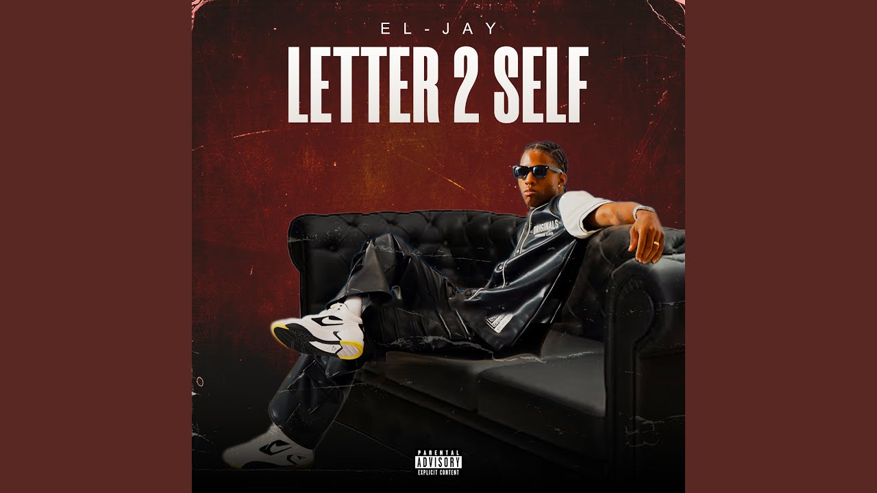 Letter 2 Self