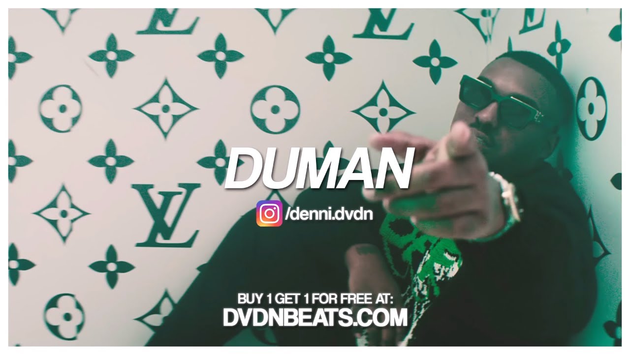 [FREE] REEZY x SUMMER CEM Type Beat | 💨 DUMAN 💨 | 2019