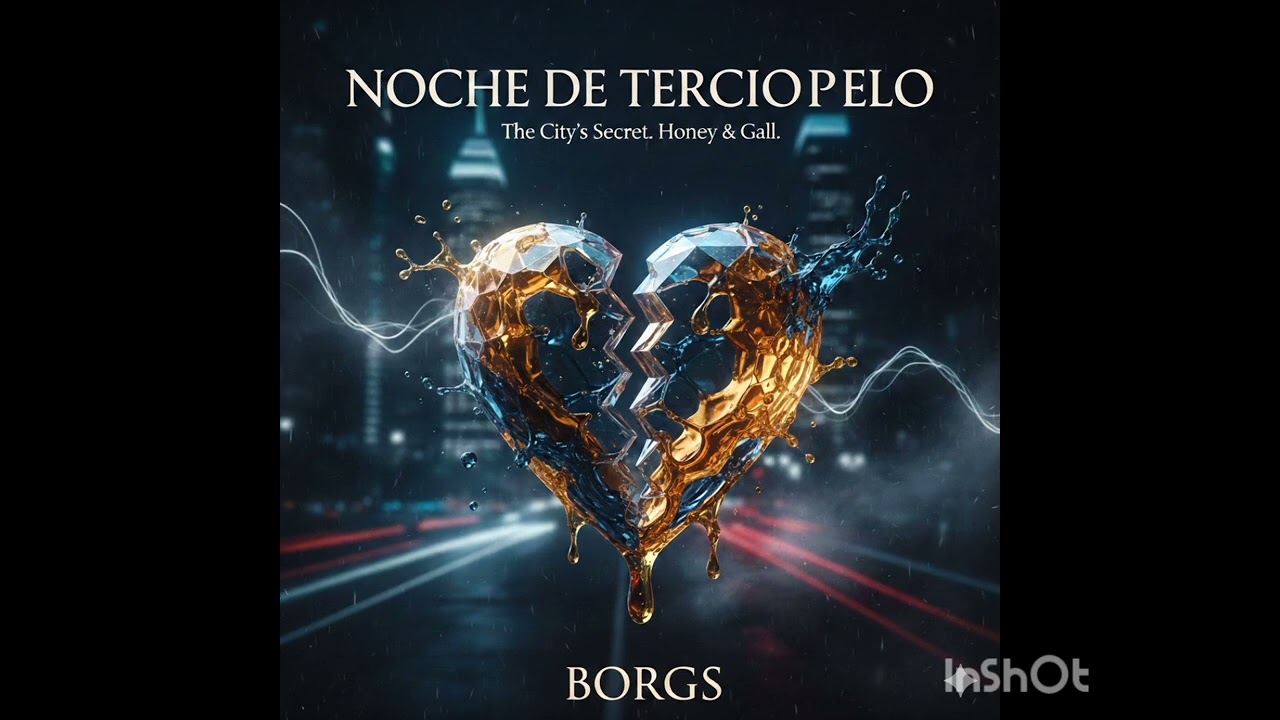 Noche de terciopelo🌃🍷