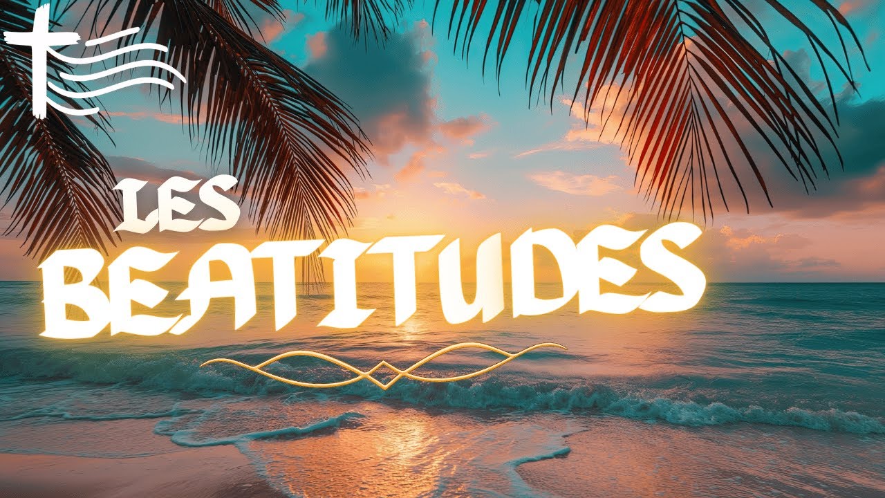 Parole et Évangile du jour |  Dimanche 1er février • Les BEATITUDES !