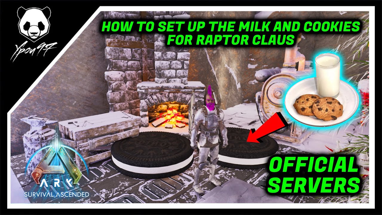How To Set Up The 