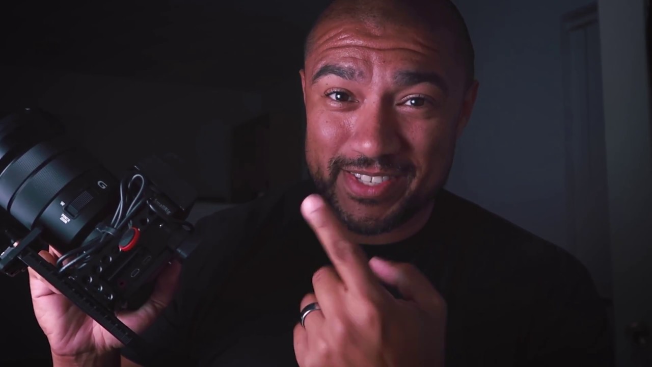 Fuji vs Sony - A Love Hate Story